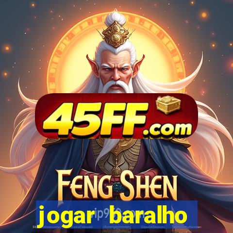 jogar baralho cigano gratis